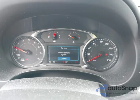 2024 GMC Terrain Fwd Sle from USA, damaged, VIN 3GKALMEG3RL238230